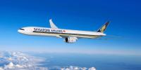 SIA Shares Plunge 7.4% Following Sharp Q1 Profit Drop